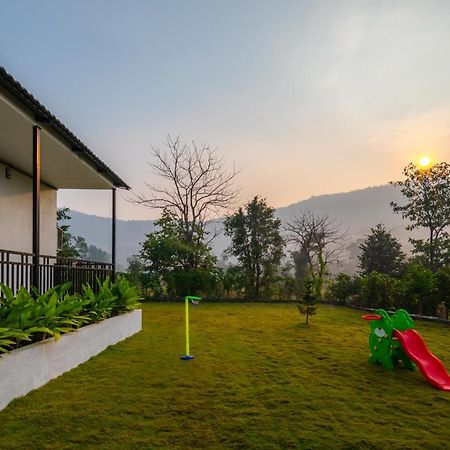 Saffronstays Turquoise Maison, كارجات المظهر الخارجي الصورة